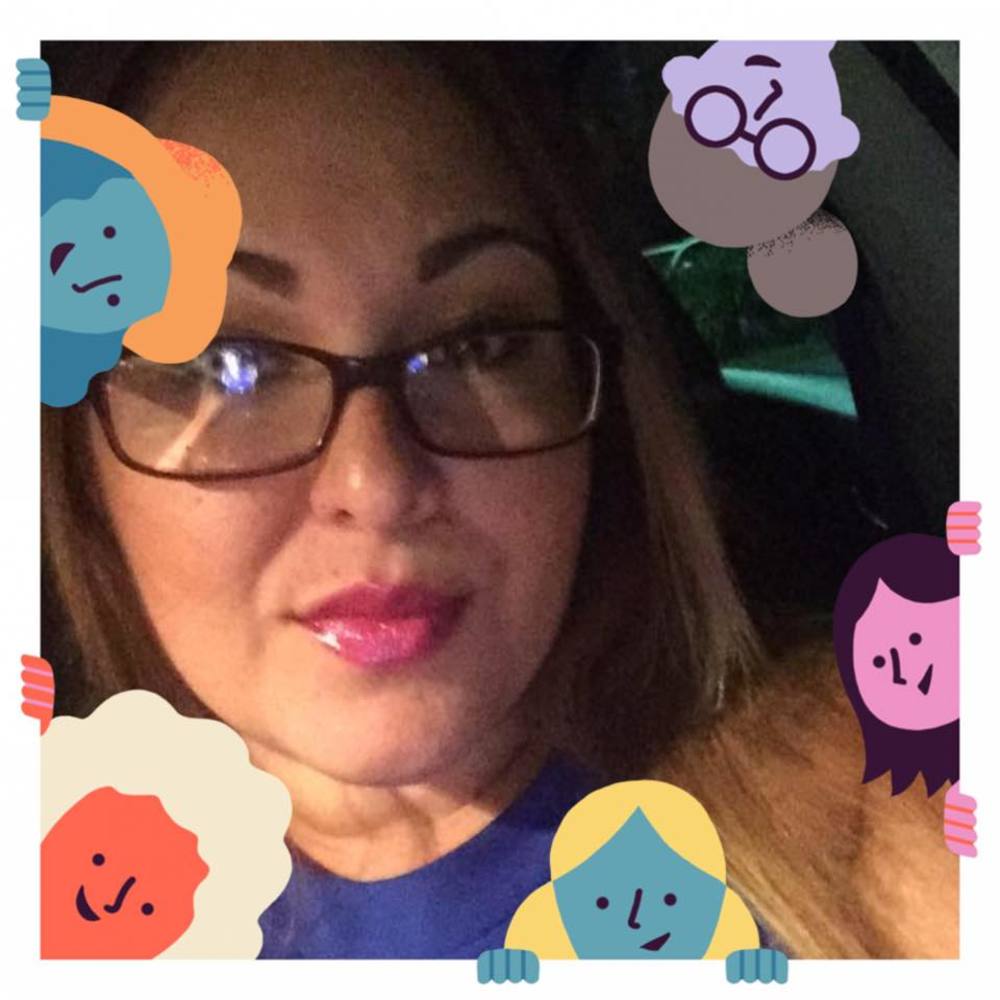 Meet your Posher, Mayleen